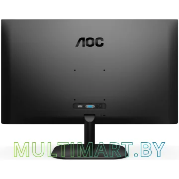 Монитор AOC 24B2XDA картинка 9